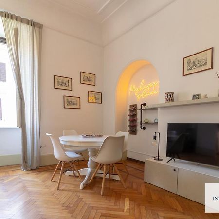Appartement Patty'S House à Rome Extérieur photo
