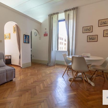 Appartement Patty'S House à Rome Extérieur photo