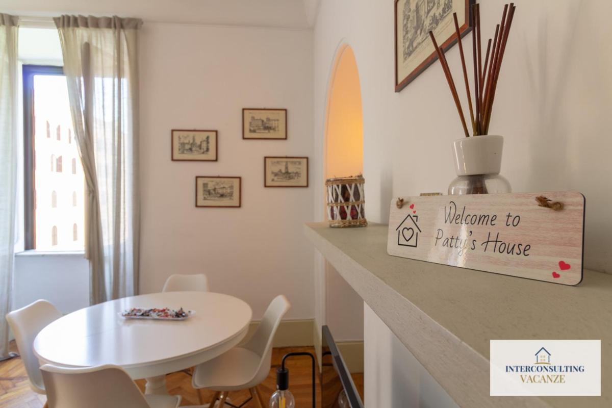 Appartement Patty'S House à Rome Extérieur photo