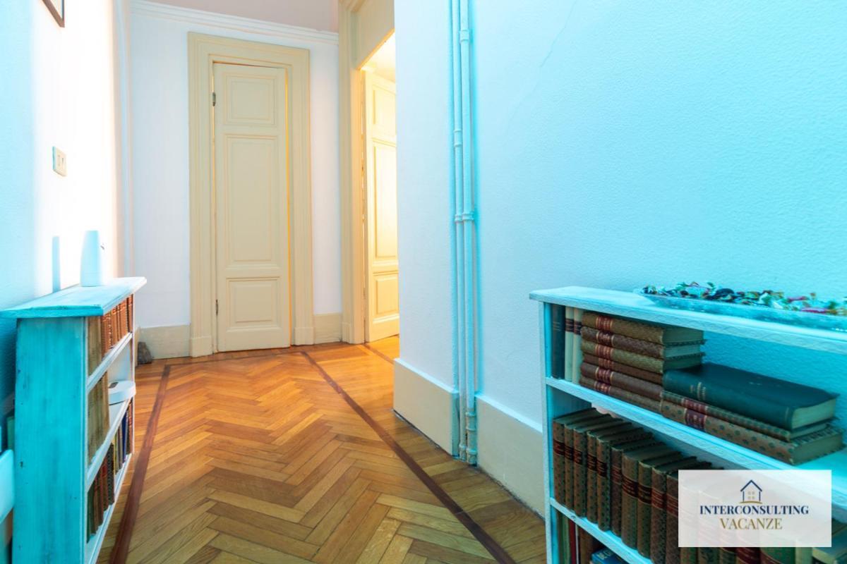 Appartement Patty'S House à Rome Extérieur photo