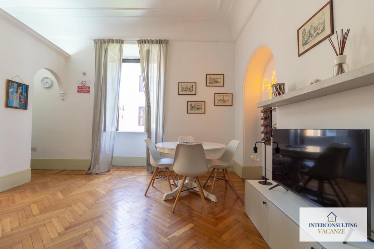 Appartement Patty'S House à Rome Extérieur photo