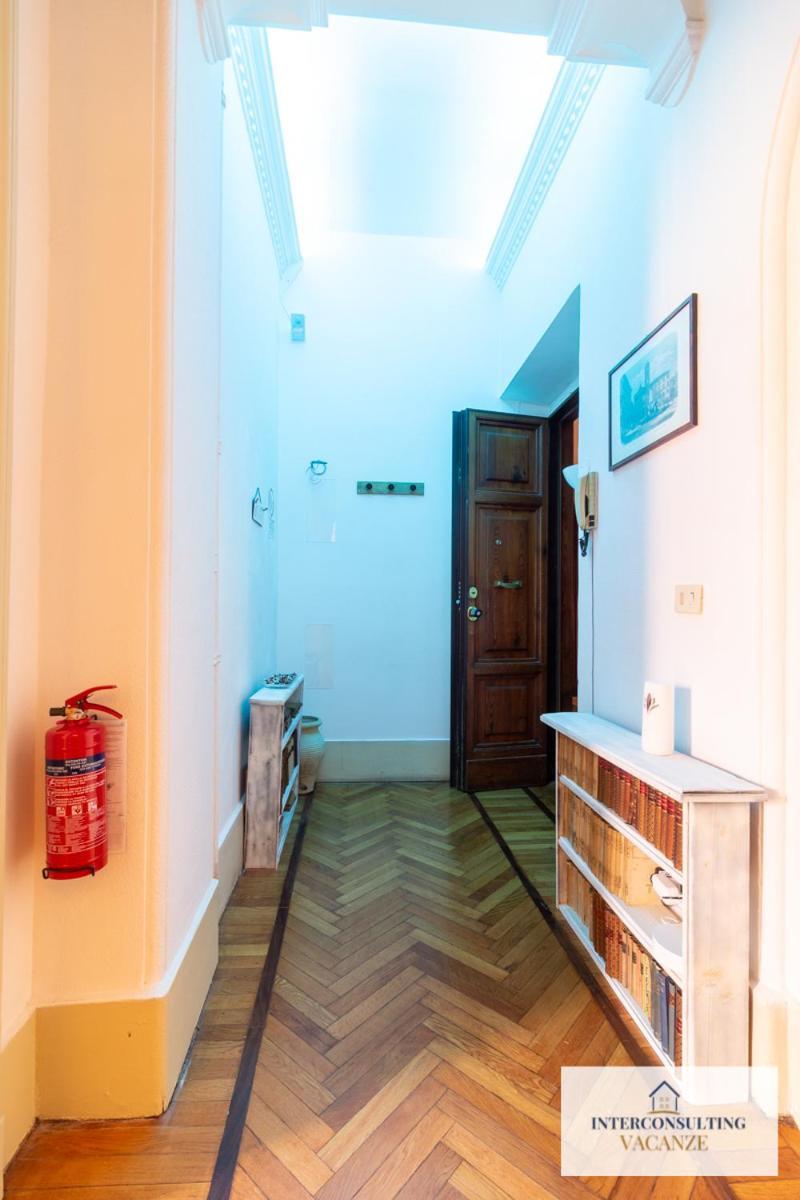 Appartement Patty'S House à Rome Extérieur photo