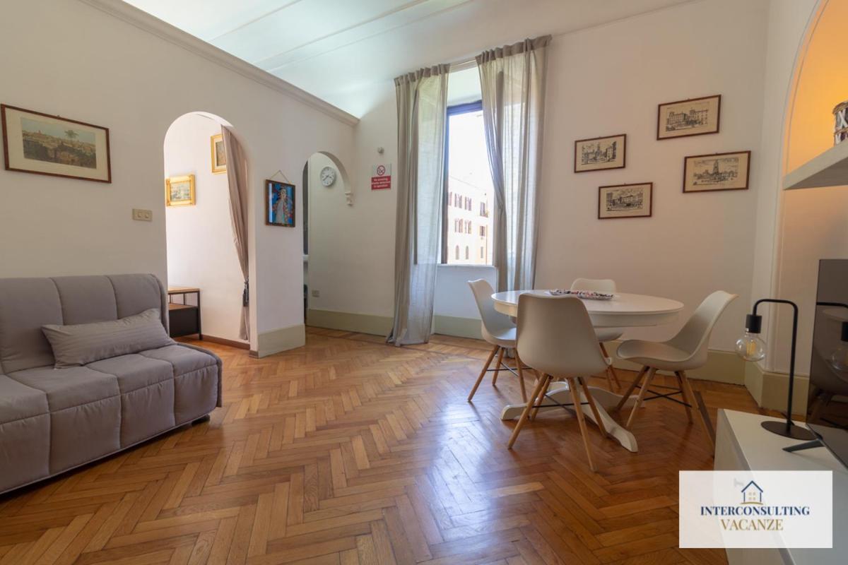 Appartement Patty'S House à Rome Extérieur photo